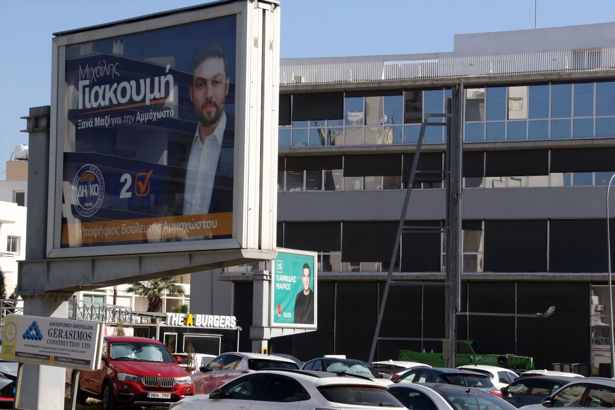 Bahisçilerin favorisi Disy: Seçimde en çok oyu alacak parti olarak gösteriliyor