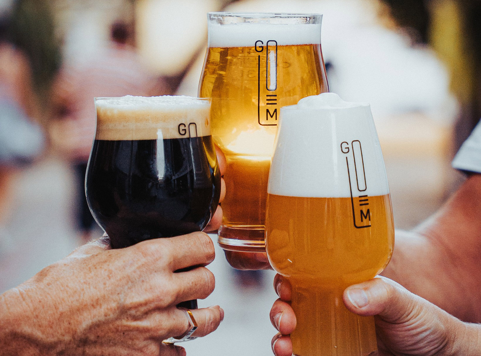 Old Town Craft Beer Festivali