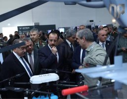 Hristodulidis: AB'nin kapsamlı bir savunma planına ihtiyacı var — Kıbrıs yardıma hazır