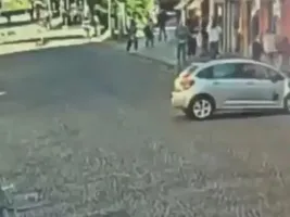 İtalyan liderler aracın yayalara çarptığı saldırının ardından Modena'yı ziyaret etti