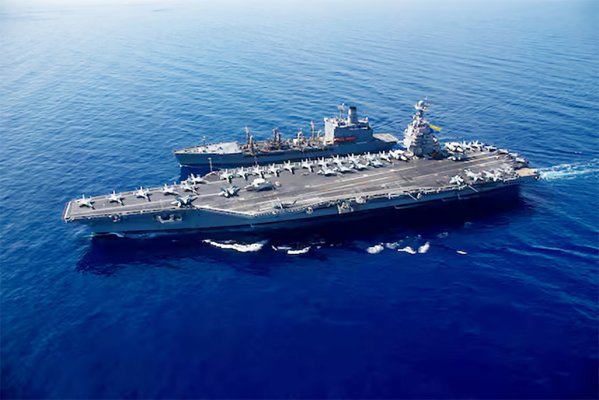 Pentagon: ABD'nin İran'daki savaşı şimdiye kadar 29 milyar dolara mal oldu