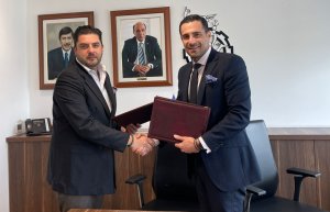 Kıbrıs Ticaret Odası ile Koag konut işbirliği için anlaşma imzaladı