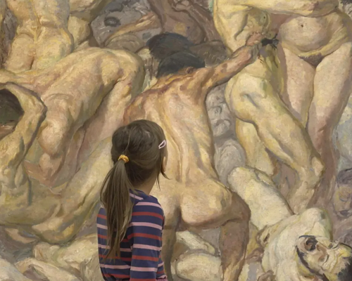 Goethe-Institut Kıbrıs'tan Mayıs Ayında Sergi, Film ve Söyleşi Programı