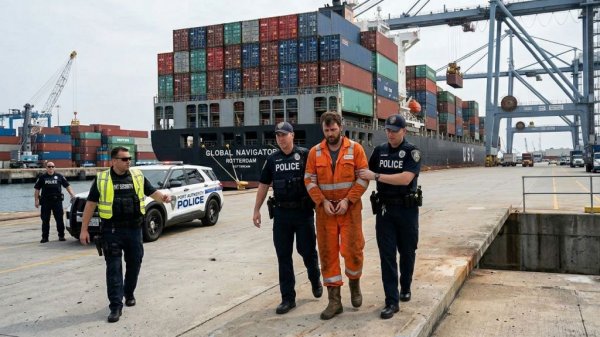 Denizciler Yasal Boşlukların Bedelini Ödüyor: Sektörden Uyarı