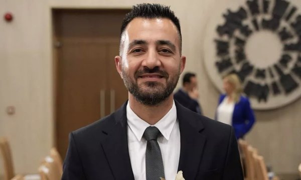 Aglantzia'da Belediye Başkan Yardımcısının Meclis'e Seçilmesinin Ardından Ara Seçim Yapılacak
