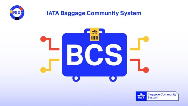 IATA, bagaj işlemlerini modernleştirmek için yeni dijital platform başlattı