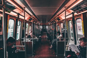 Avrupa'da tren yolculuğu rekor kırdı: Yılda 8,7 milyar yolculuk
