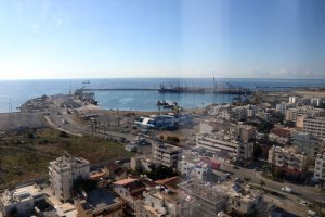 Larnaka Ticaret Odası, liman ve marina yenileme projesini destekledi