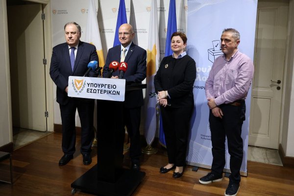 Kıbrıs Parlamentosu için Rekor Sayıda Aday Yarışacak