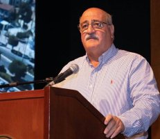 Anastasiou Edek liderliğinden istifa etti