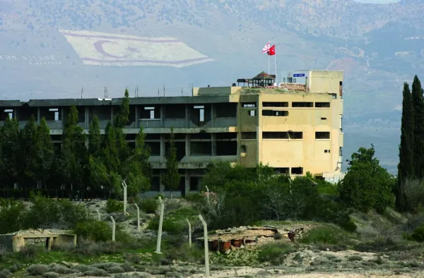 İşgal kuvvetleri tampon bölgede sistematik ihlalleri artırıyor