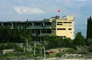 İşgal kuvvetleri tampon bölgede sistematik ihlalleri artırıyor