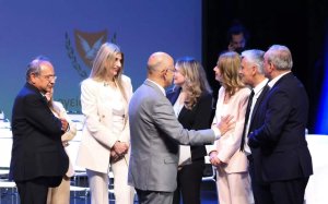ALMA ve Doğrudan Demokrasi Kıbrıs, Parlamentoya Girdikten Sonra 300.000 Euro Devlet Avansı Alacak