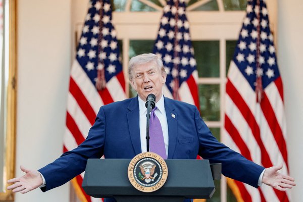 Trump'ın jeopolitik blöf diplomasisi İran'da duvara çarptı