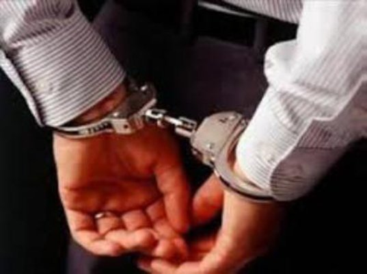 Larnaka Havalimanı'nda Avrupa tutuklama emriyle aranan kişi yakalandı