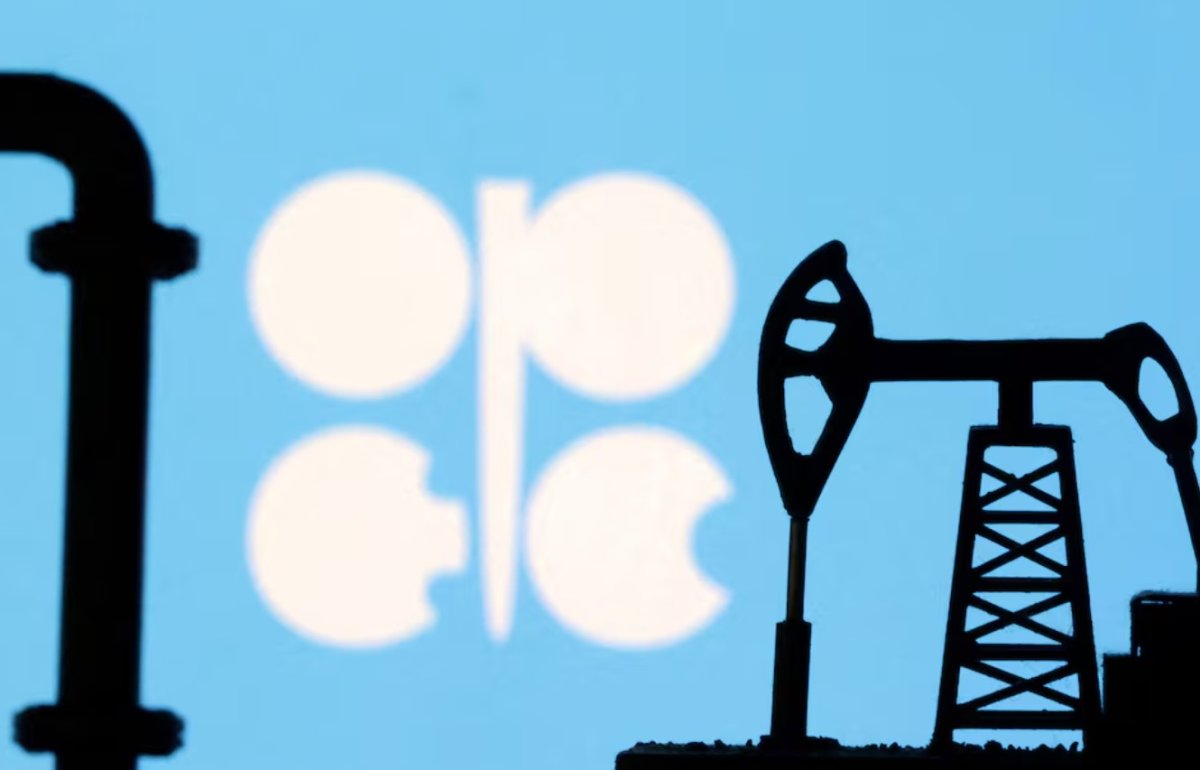 BAE, OPEC'ten ayrıldıktan sonra küresel petrol talebini kısıtlama olmadan karşılayacağını açıkladı