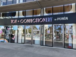 TOY CONFECTIONERY by PUNIN'den Çocuk Bayramı'na özel hayır kampanyası