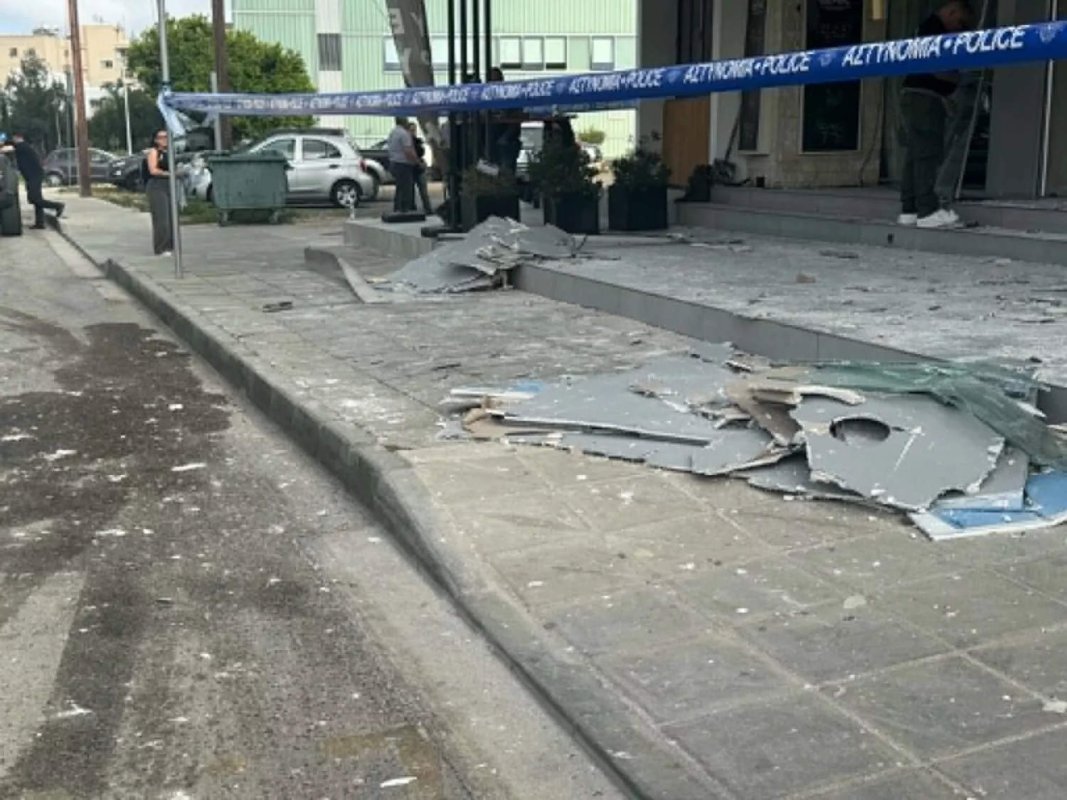 Baf CID, Kasap Dükkanı Bombalama Soruşturmasını Yoğunlaştırdı