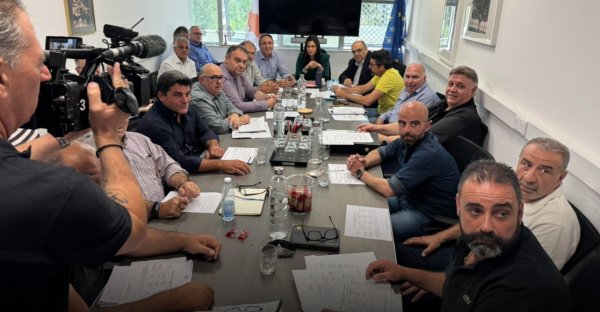 Müzakereler tıkanınca çiftçiler yeniden Cumhurbaşkanı ile görüşme talep etti