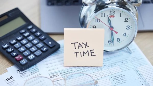 Vergi Dairesi 1 milyon euro üzeri borcu olan 500 işletmeyi kapatma hedefine aldı