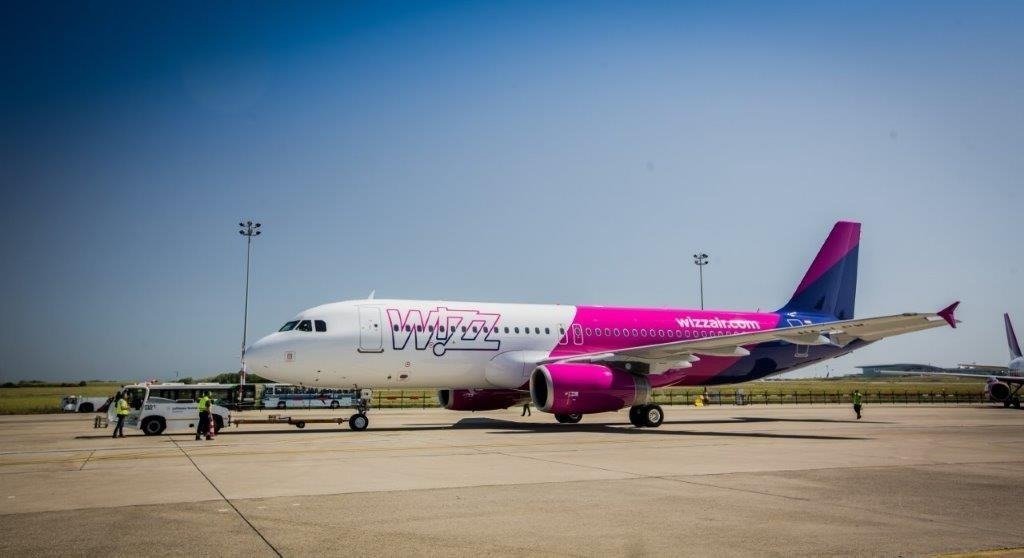 Wizz Air, Orta Doğu gerginliği nedeniyle Kıbrıs uçuş fiyatlarını düşürdü
