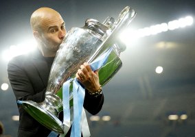 Guardiola, Manchester City'den ayrılıyor: Yerine Maresca geliyor