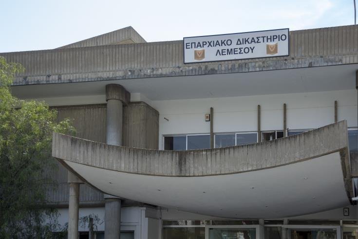 Thanasis Nicolaou davasında özel ceza yargılaması ertelendi