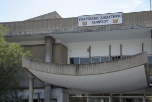 Thanasis Nicolaou davasında özel ceza yargılaması ertelendi