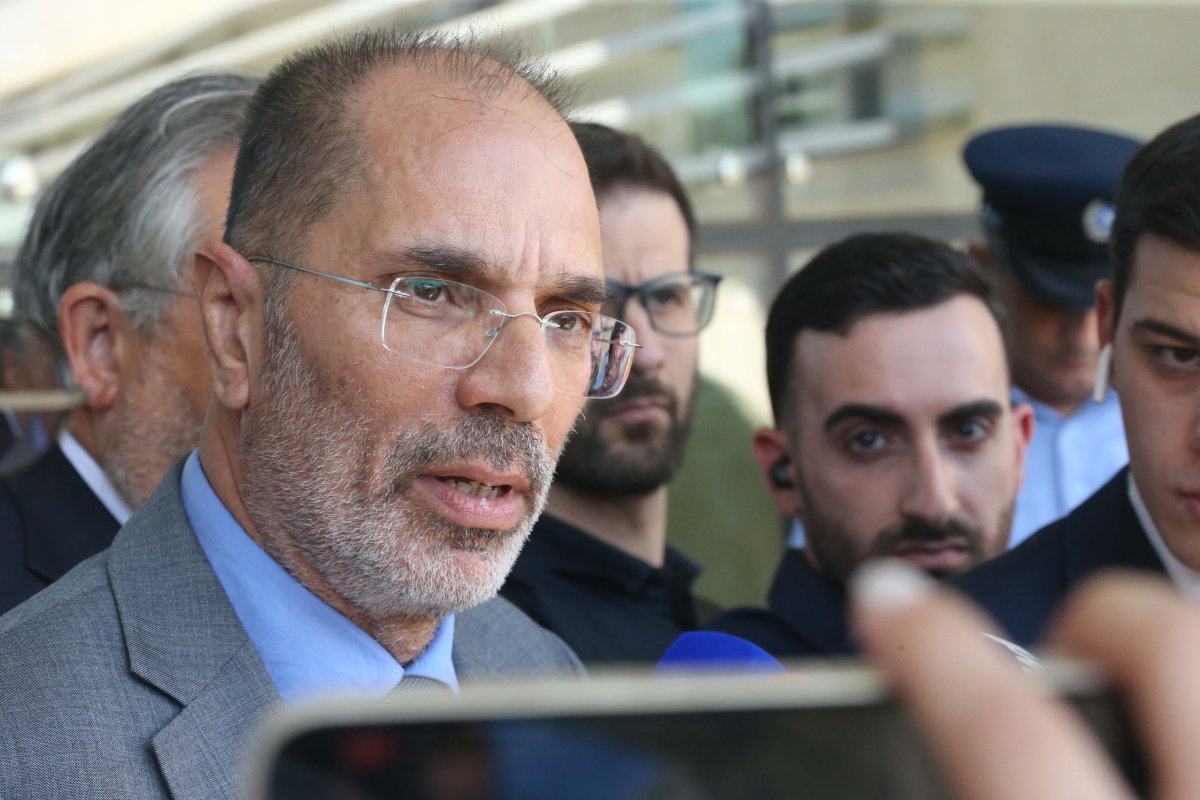 Michaelides hakkında yalancı şahitlik iddiaları yeniden gündemde