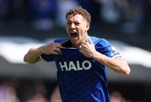 Ipswich Premier Lig'e yükseldi, Wrexham play-off'u kaçırdı