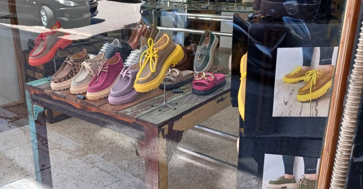 Güney Kıbrıs'ta perakende ticaret cirosu martta arttı
