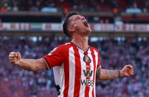 Sunderland, Chelsea'yi Yenerek Avrupa Biletini Aldı