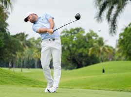 Scheffler PGA Championship'te Üst Üste Şampiyonluk Peşinde, McIlroy Major Hedefinde