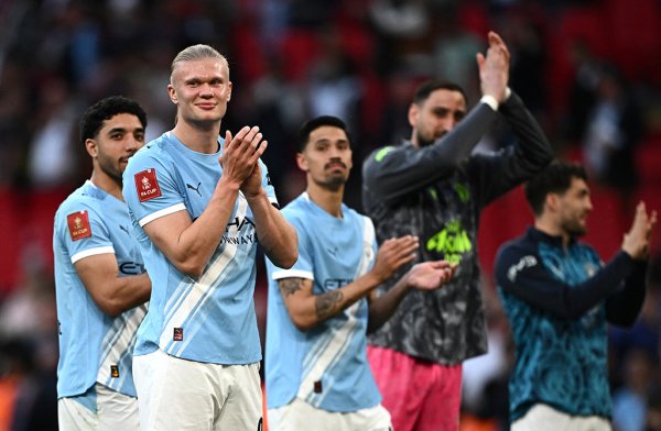 Manchester City, Everton karşısında galibiyet serisini sürdürmek istiyor