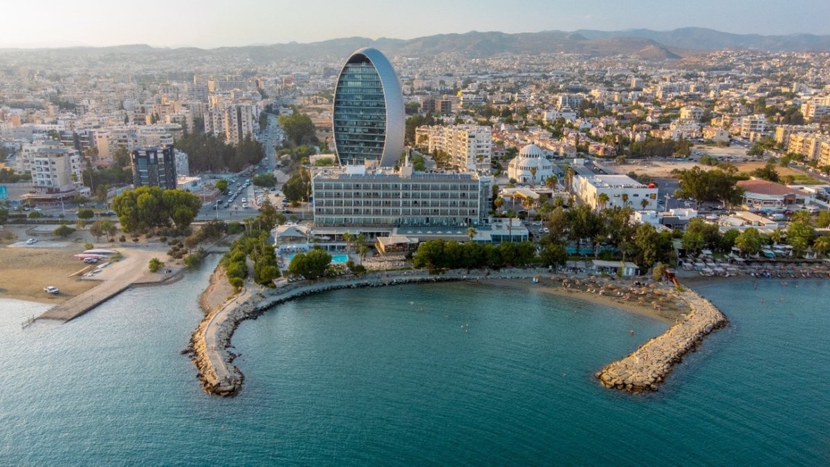 Limasol Neden Kıbrıs'ta Daire Alıcılarının İlk Tercihi?