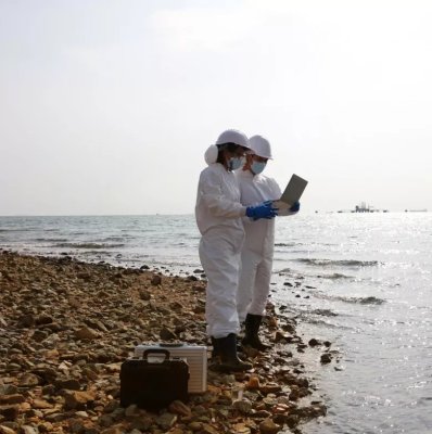 Kıbrıs deniz kirliliğine karşı drone, sensör ve ağır cezalarla savaş açıyor