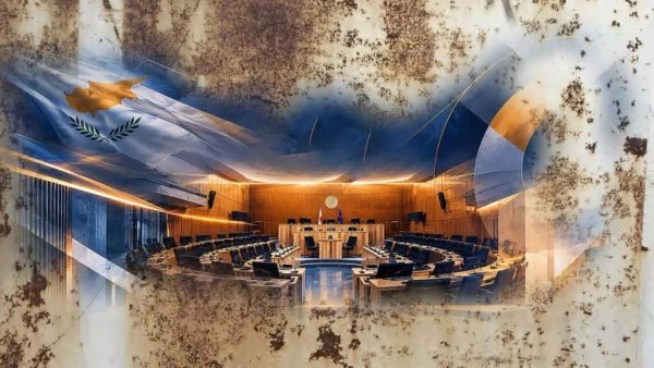 Yeni Kıbrıs Meclisi'nde Kadınlara Yalnızca 11 Sandalye