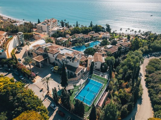 Columbia Beach Resort'tan Kataklysmos hafta sonuna özel ayrıcalıklı tatil fırsatları
