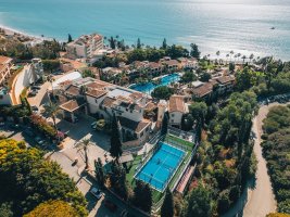 Columbia Beach Resort'tan Kataklysmos hafta sonuna özel ayrıcalıklı tatil fırsatları