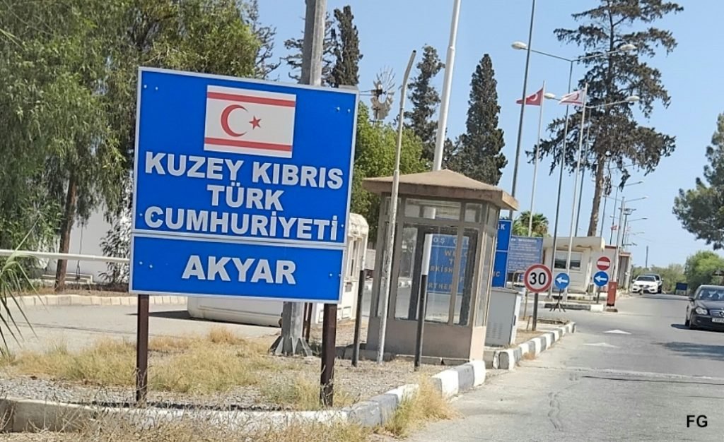 Kuzeyden geçen kamyonda 9 ton yakıt ele geçirildi