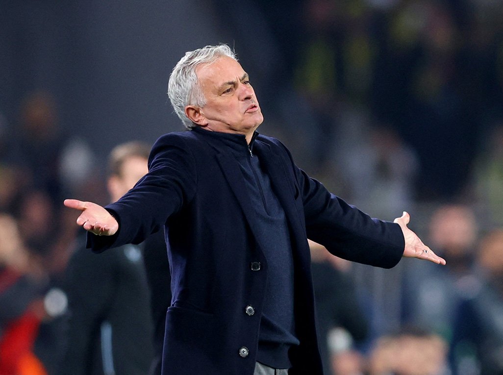 Mourinho, Real Madrid'e dramatik dönüşe yaklaştı