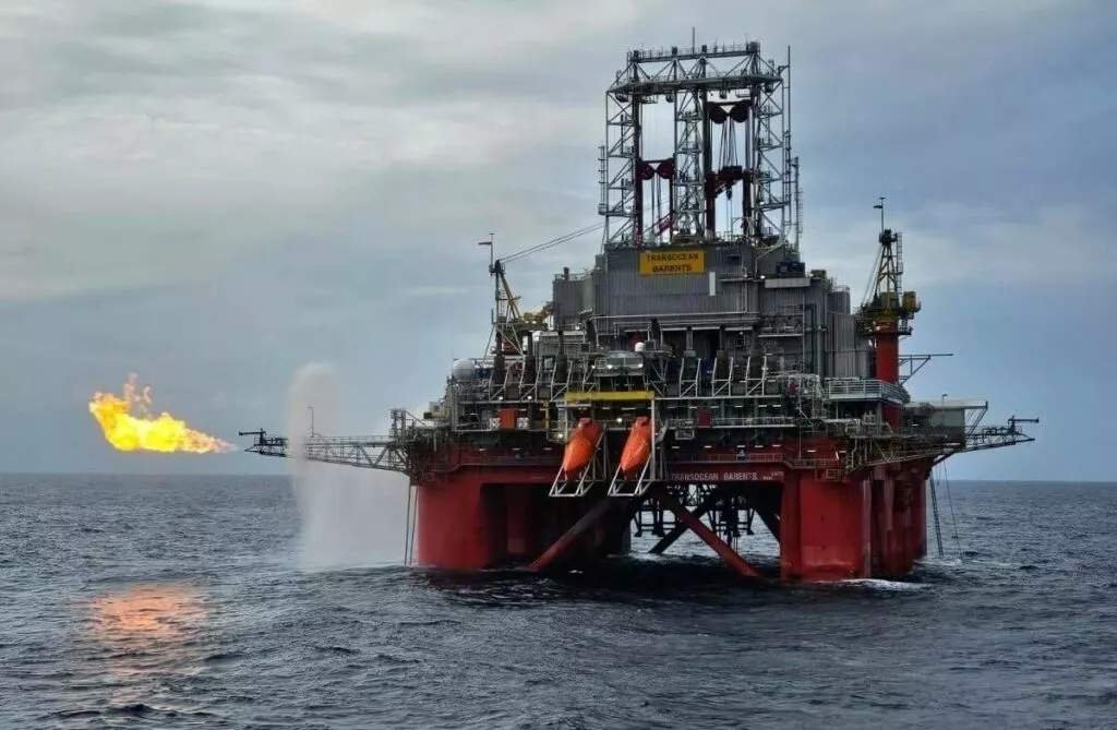 Eni, Kıbrıs'ın gaz geliştirme planını onaylamasıyla Kronos için nihai yatırım kararına yaklaşıyor