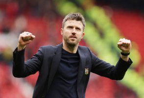 Michael Carrick, Manchester United'ın Daimi Teknik Direktörü Oldu: 2028'e Kadar Sözleşme İmzaladı