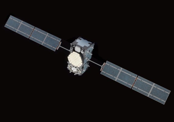 Kıbrıs, AB Uzay Günleri Tatbikatında Galileo'nun Hayat Kurtaran Rolünü Sergiledi