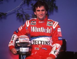 Eski F1 pilotu ve Paralimpik şampiyonu Zanardi 59 yaşında hayatını kaybetti