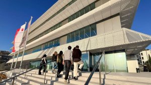 Lefkoşa Üniversitesi'nde 7. BIO-BIOMED Araştırma Konferansı Düzenleniyor