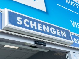 Kıbrıs'ın Schengen'e Katılması Gerçekçi Bir Hedef mi?