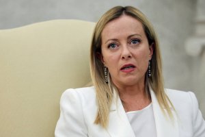 Meloni, Modena'daki Ciddi Olayın Ardından Kıbrıs Ziyaretini Erteledi