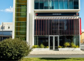 Eurobank, 2026 Mali Takviminde Revizyonları Duyurdu