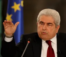 Elam lideri Christou, Christofias'ın işgaldeki rolü konusundaki iddialarını yineledi